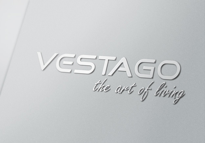 Vestago Küchentechnik Logo